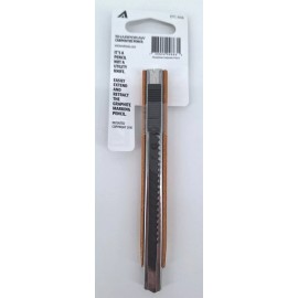 Sharpdraw Carpenter Pencil - 2 HB - 9mm - Single