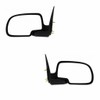 For Chevy Silverado 1500/3500 Classic 2007 Door Mirror Driver and