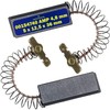 Carbon Brushes for Electric Motor Washing Machine 5 x 12.5