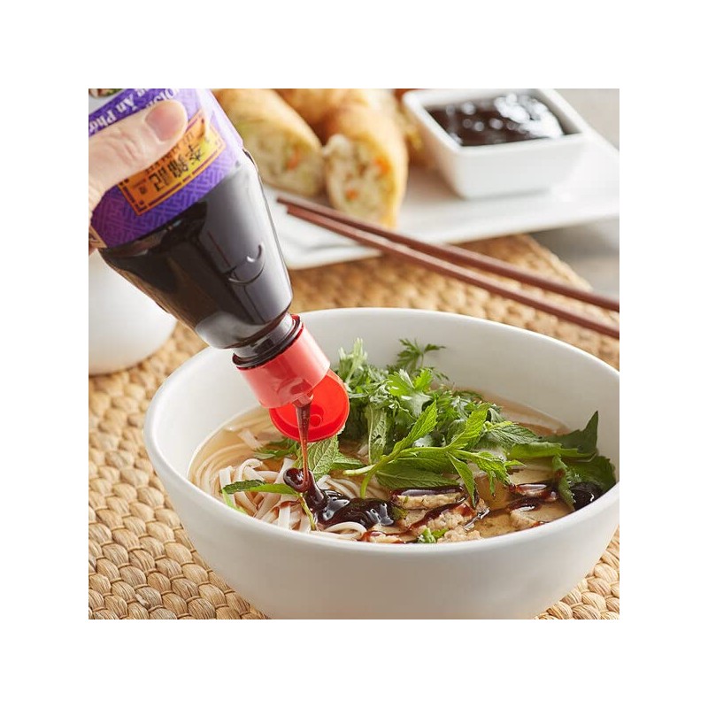 3 Packs - Hoisin Sauce for Pho Noodle Soup -