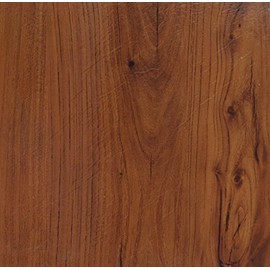 Home Dynamix Flooring: Dynamix Vinyl Tile: KLD412 Mahogany: 1 Box 20 Square Feet