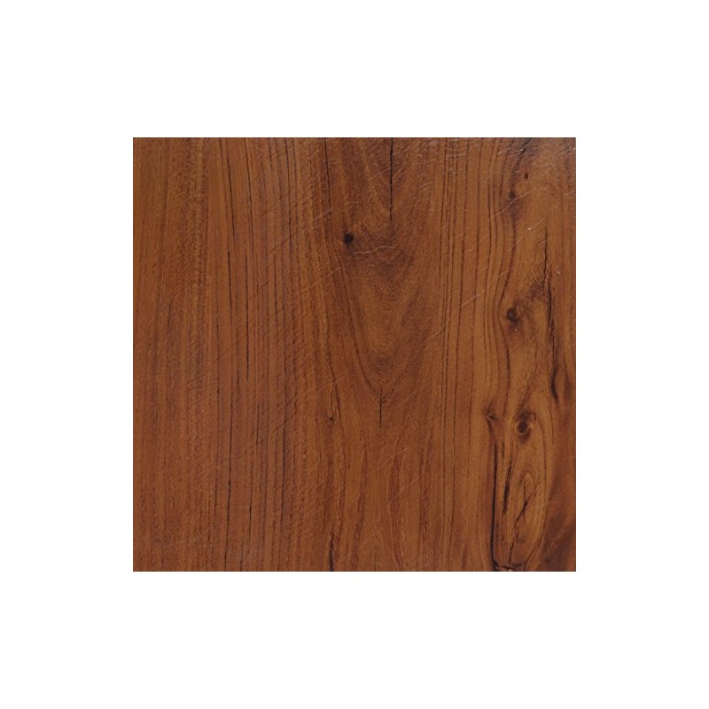 Home Dynamix Flooring: Dynamix Vinyl Tile: KLD412 Mahogany: 1 Box