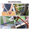 Hacksaw Blades 300mm for Metal Cutting – 20PCS High Carbon