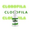 Extracto de clorofila líquida 500ml sabor menta y hierbabuena, suplemento