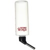 BEBEDERO ANTIDERRAMES P/HAMSTER 8 OZ