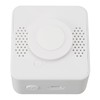 Portable Refrigerator Deodorizer Lightweight Compact Portable Rechargeable Fridge Odor Eliminator