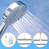 YBEATY 30 Pcs Shower Head Brush Cleaning Small Multi Crevice