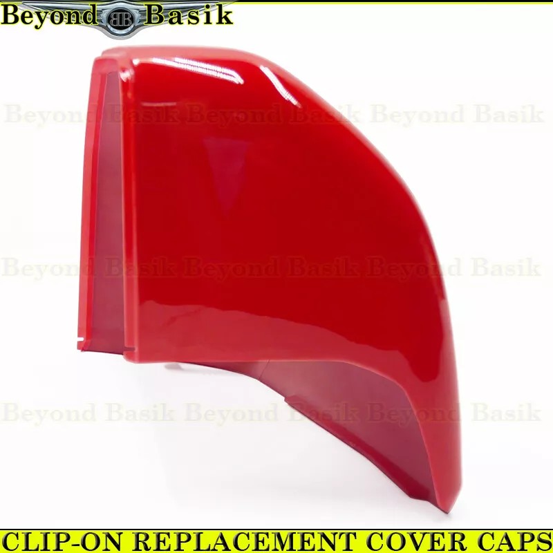 Torox 2015 2016 2017 2018 2019 2020 Ford F150 Mirror