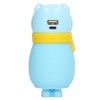Hand Warmer USB Rechargeable Three Level Temperature Adjustment Digital Display