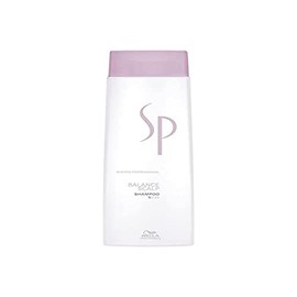 Wella SP Balance Scalp Shampoo for Sensitive Scalp 250ml