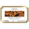 Hazelnut Mocha Medium Roast Coffee (Single Serve K-Cup Pods) (Gourmet,