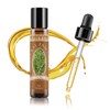 wusiyork Thyme Essential Oil 10ML - 100% Pure and Natural
