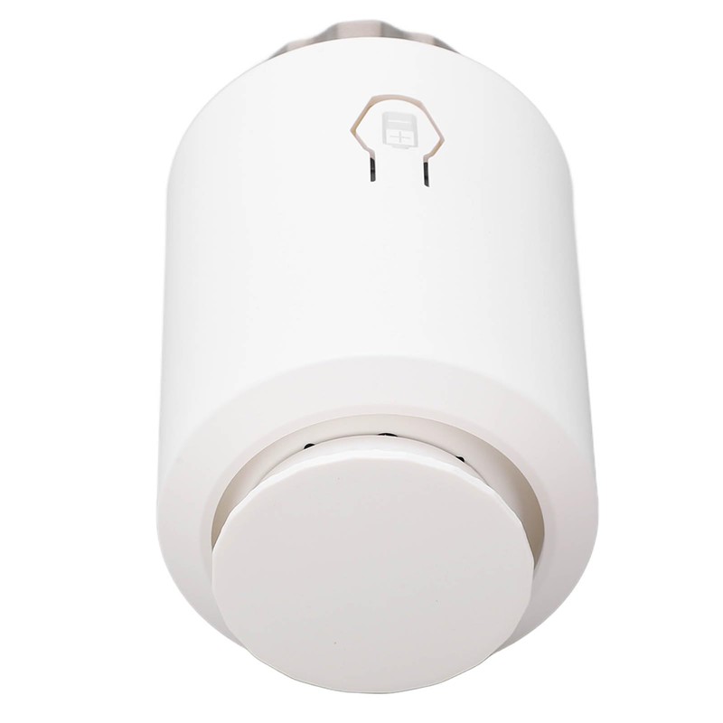 Wireless Smart Radiator Thermostat Intelligent Temperature Controller for Central Air