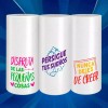 Pétalo Color Blanco Toallas De Papel Decorada 3 Rollos De