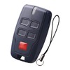 433.92 MHz Garage Door Remote Control Compatible with BFT Mitto