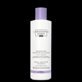 Christophe Robin Baby Blonde Shampoo 250ml