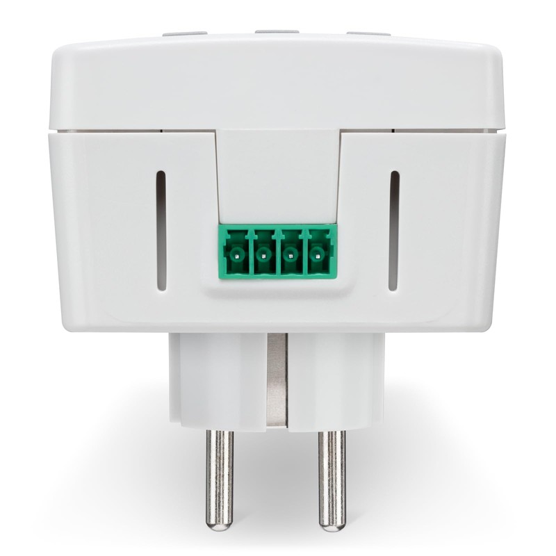 Universal Temperature Switch UTS 1000 (Heating and Cooling, Thermostat, Temperature