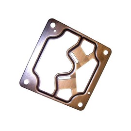 (GB) New XA010800AV C Haufeld Air Compressor Head Gasket + full model list in the description