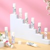 Dansib 50 Pack Christian Religious Gifts Bulk Lip Balms for