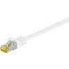 Goobay RJ-45 Cat7 10 m 10 m Cat7 S/FTP (S-STP)