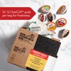 San Francisco Bay Compostable Coffee Pods - Original Variety Pack