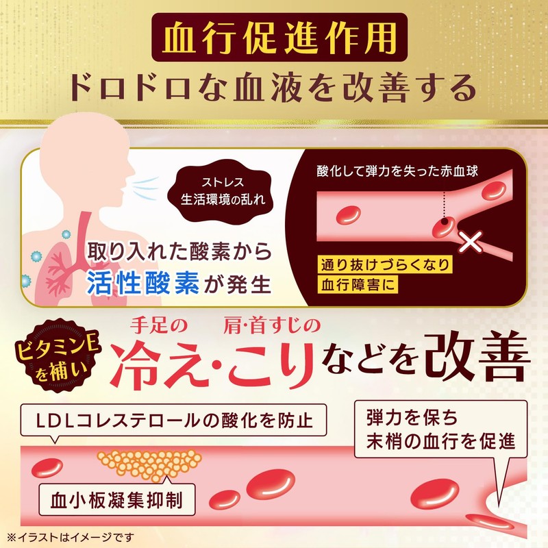 【第3類医薬品】ユベラックスα2 60カプセル