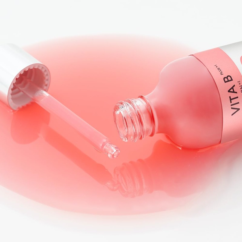 MISSHA Vitabby Plus Serum, 1.0 fl oz (30 ml)