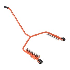 Aain AA015 Wheel Dolly 275 lbs. Capacity Truck Tire, Professional DIYer and Workshop