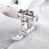 Pack of 5 Sewing Machines Accessory Adjustable Stitch Length and