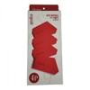 NEW Espoir Fitting Sponge Handy 4EA 1 set 1 / NEW 에스쁘아 피팅 스펀지 핸디 4EA 1세트 1개