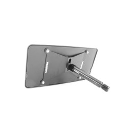 Perrin For 2020 Toyota Supra License Plate Relocation Kit