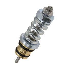 ​​310924003 Unloader Valve kit for Many Coleman Features for Simpson High Pressure Washer Valve Pumps Also Used on Ridgid Troy-Bilt Echo Powerstroke Workforce Blackmax, for Ryobi Pressure Washer Parts