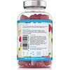 Lion's Mane Gummies 2000mg High Strength Mushroom Supplement - 60