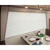 United Shade 650000 Pleated Shade Repair Kit , White