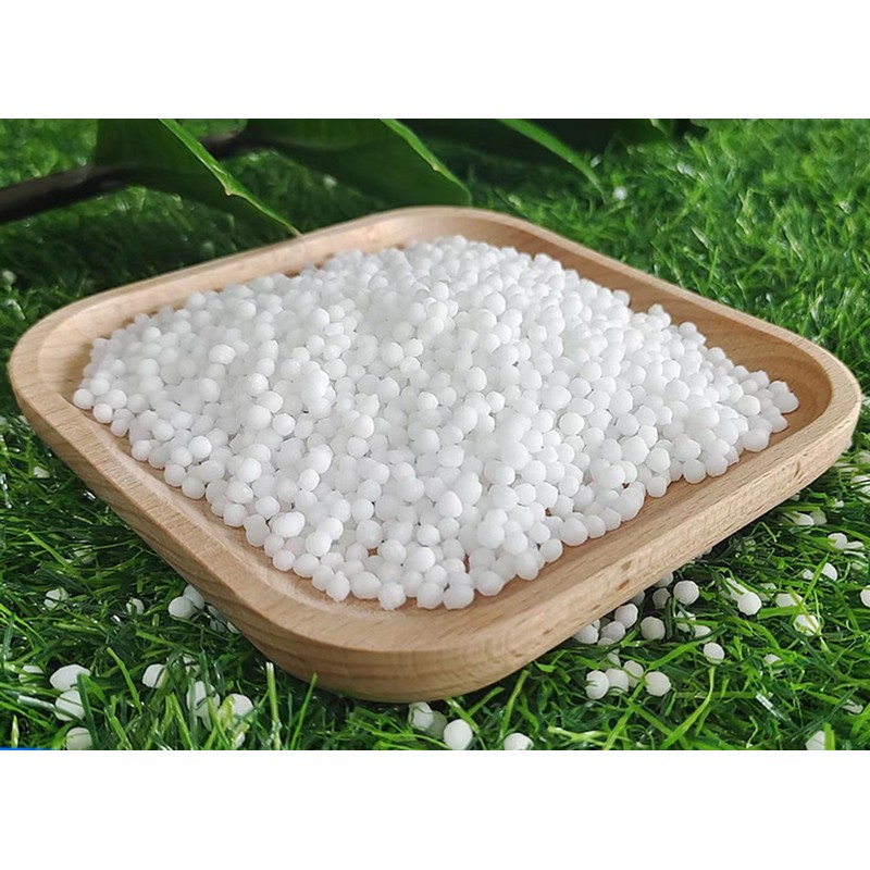 Urea Fertilizer 46.0% Minimum Nitrogen Commercial Grade 99+% Purity Plant