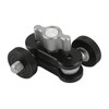 Camera Articulating Arm Aluminium Alloy Adjustable 1/4in Screw Interface Expansion