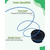Eyoloty G24LT Single Line Spool Suitable for Greenworks 24V Grass