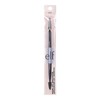 e.l.f. Cosmetics Brow Lift Applicator, Dual-Ended Eyebrow Brush For Grooming
