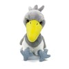 AQUA 00130169 Nature Plush Toy, Hashibiroko, Size S