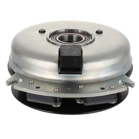 Electric Lawnmower, SCITOO PTO Clutch Fit for White Outdoor/for Troy Bilt/for Sears Craftsman/for Scotts/for MTD/for John Deere/for Huskee/for Cub Cadet/for Bolens 717-3446
