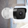 TVI/AHD/CVI/CVBS Analog CCTV Outdoor Waterproof DVR Security Bullet Camera1080P NTSC