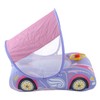 Baby Inflatable Swimming Float Car Shape Ride On Pool Float