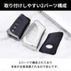 VERISSY Smart Key Case Key Holder Set for Lexus Lexus