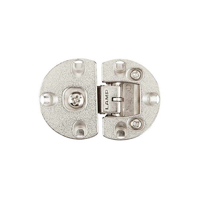 Drop LID Hinge (Adjustable Type)