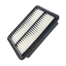 172206MAJ01 Engine Air Filter Compatible With 2023-2024 Honda Accord Hybrid 2.0L,2023-2024 CR-V Hybrid 2.0L, Replaces LX3763, WA10124