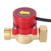 Water Pump Flow Sensor Pressure Automatic Control Switch HT‑60 4‑4