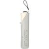Because Because Folding Umbrella, 21.7 inches (55 cm), UV Protection,