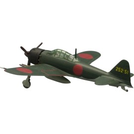 F-Toys Zero Type 52 - 1C