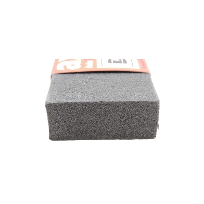 Artifex AX-O Sanding Block, Cleaning, Rust Treatment, Scratch Removal, Polishing
