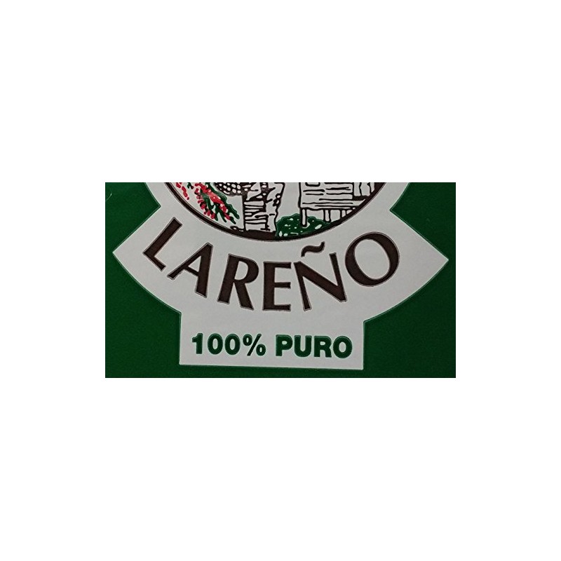 Cafe Lareno Puerto Rican Coffee 8 Ounce Bag